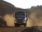 Scania P420 6x4 Tipper 2004 года